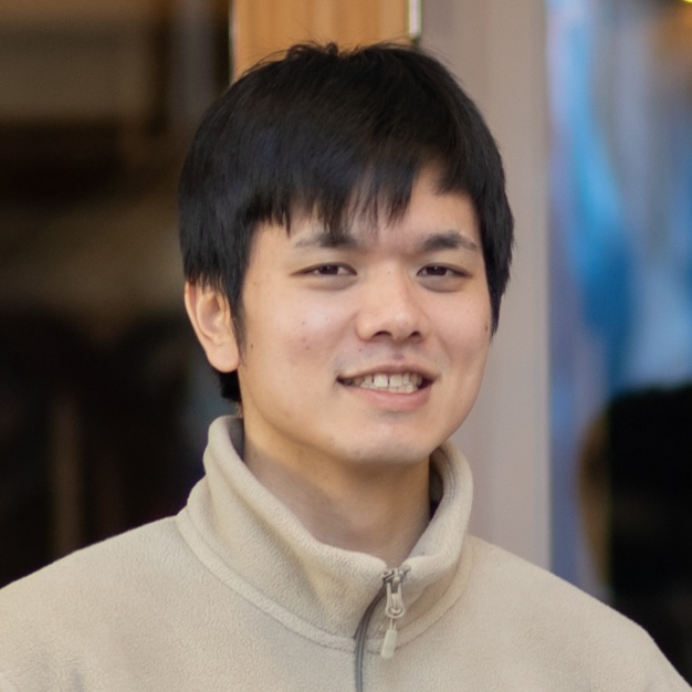 登川の顔