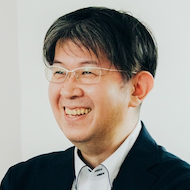 K-model<br>髙野 健太郎（たかの・けんたろう）さん