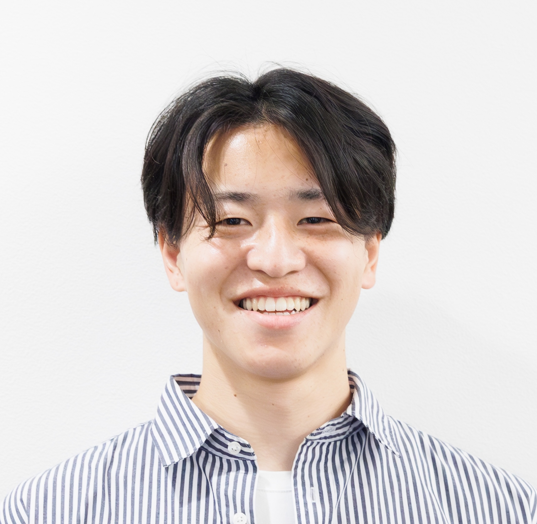 下村の顔