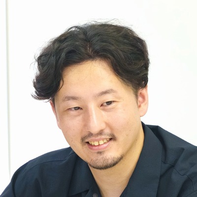 ソニックガーデン 石澤 佳祐