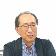 鈴木の顔