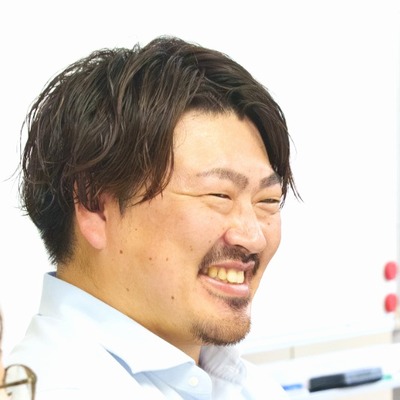日本トランスネット 松本 彬寿