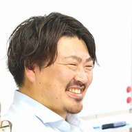 本部長の顔
