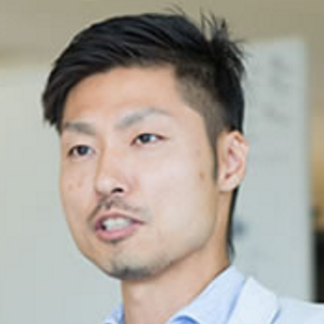 藤原の顔