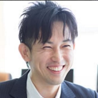 富井の顔