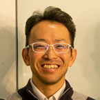 大野の顔