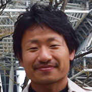 八角の顔