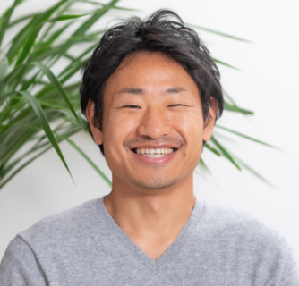 八角の顔