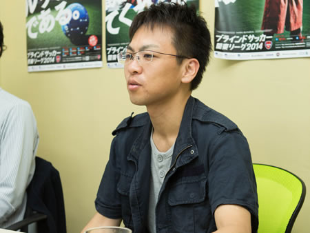 株式会社ソニックガーデン代表取締役社長 CEO Founder　倉貫 義人