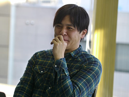 「一緒に悩んでいました」安達