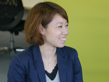 「いいなと思う点ばかりでした」板倉様