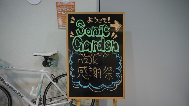 新春感謝祭
