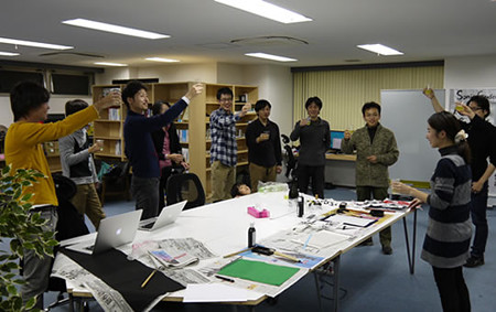 新年会