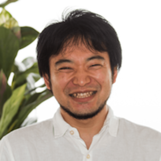 西川の顔