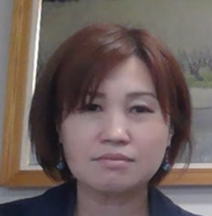 伊藤の顔