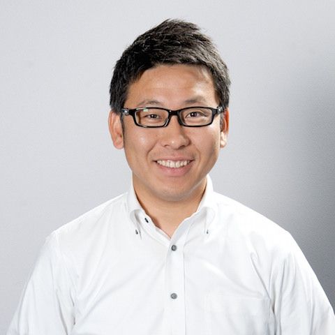 浅田の顔