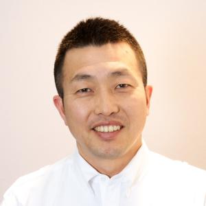 堀内の顔