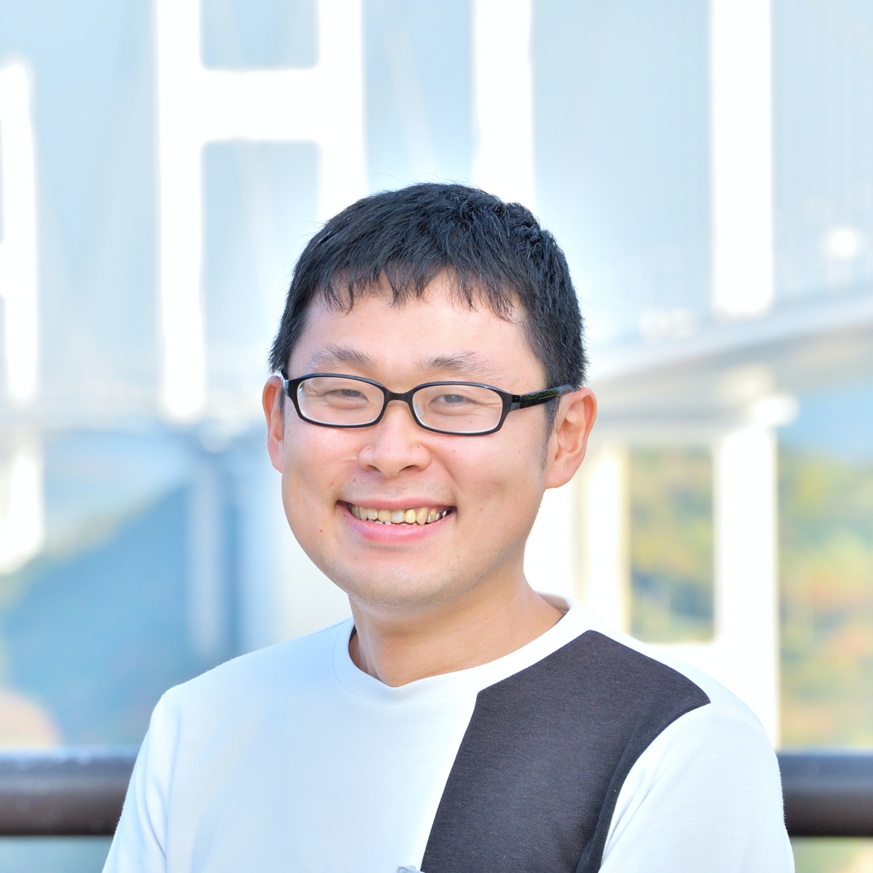 門田の顔