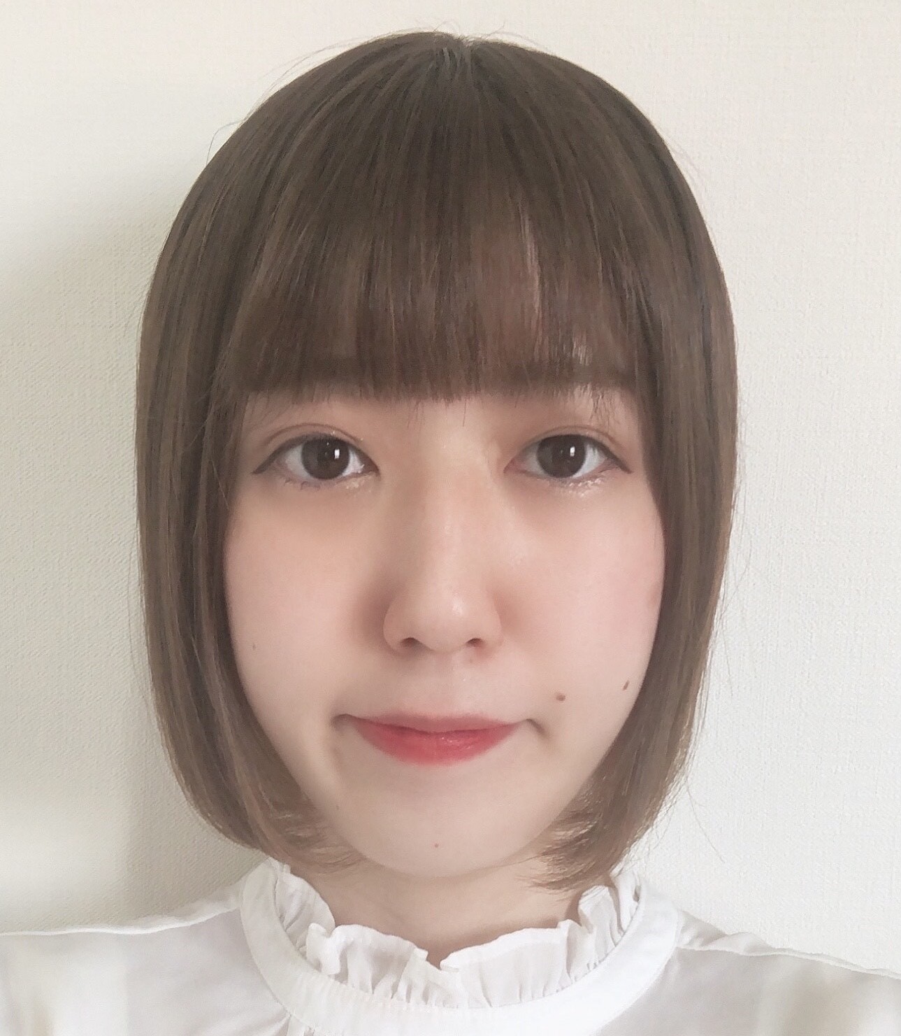 石井の顔