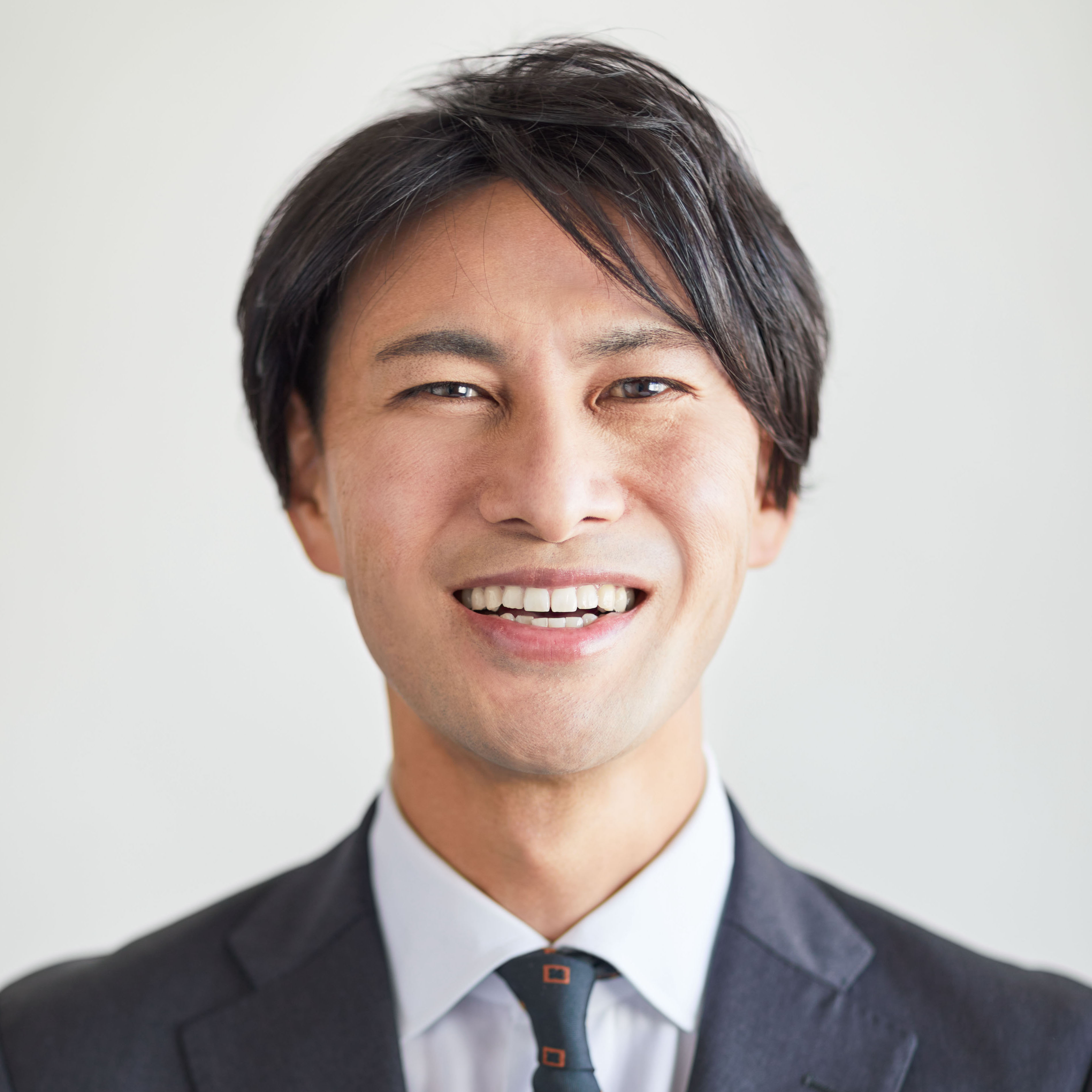 川本の顔