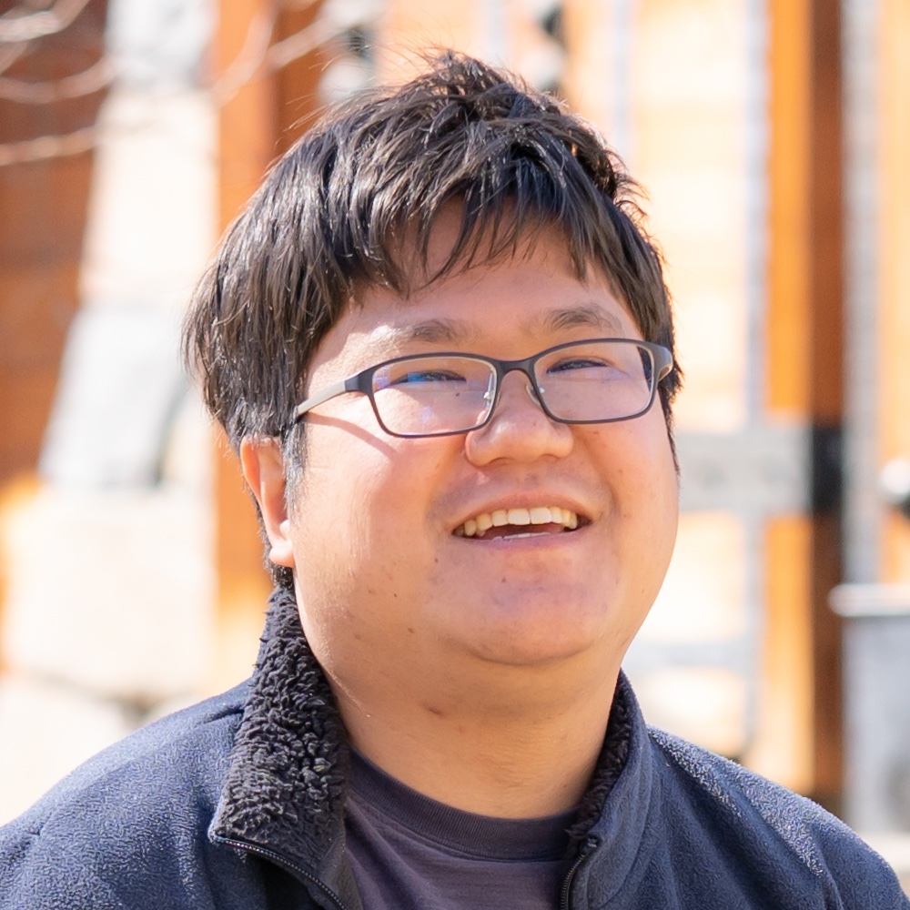藤田の顔