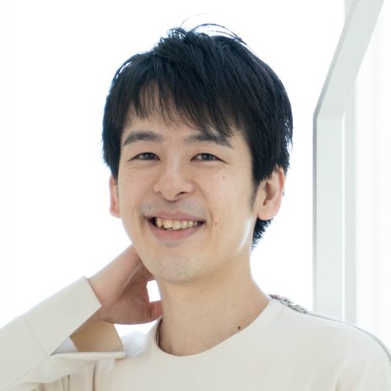 知場の顔