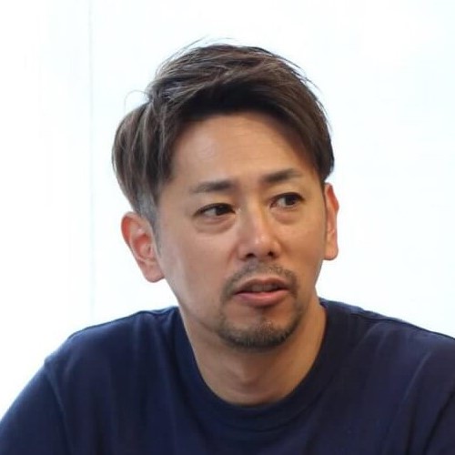伊藤の顔