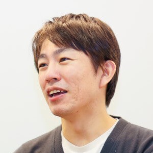 野上の顔