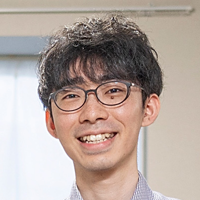 橋本の顔