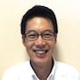 上田の顔