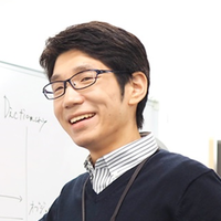 渡辺の顔