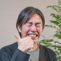 野上の顔