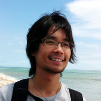 遠藤の顔