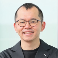 田中の顔
