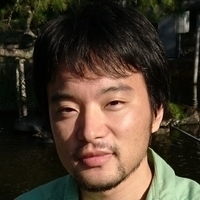西川の顔