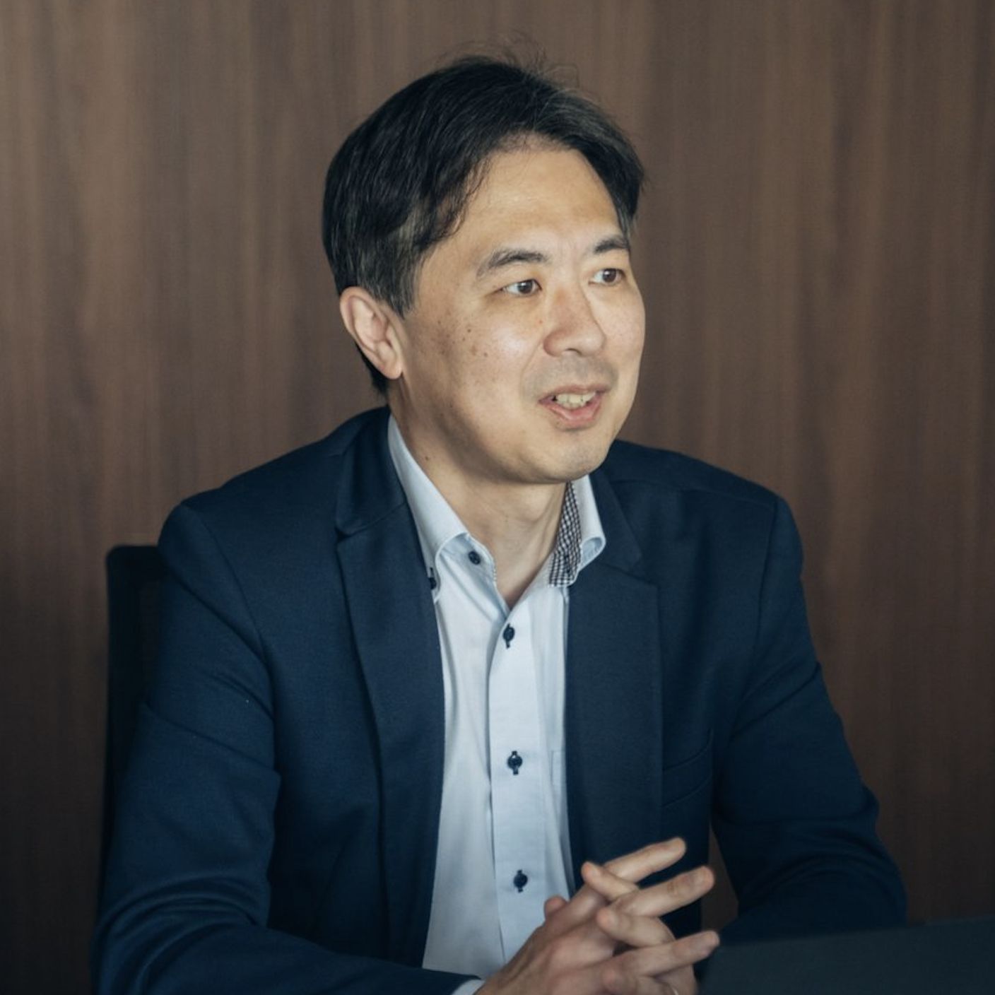 水野 啓介（みずの・けいすけ）さん