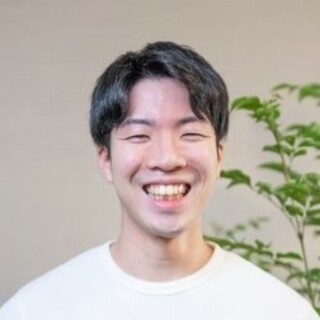 遠藤の顔