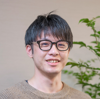 菅原の顔