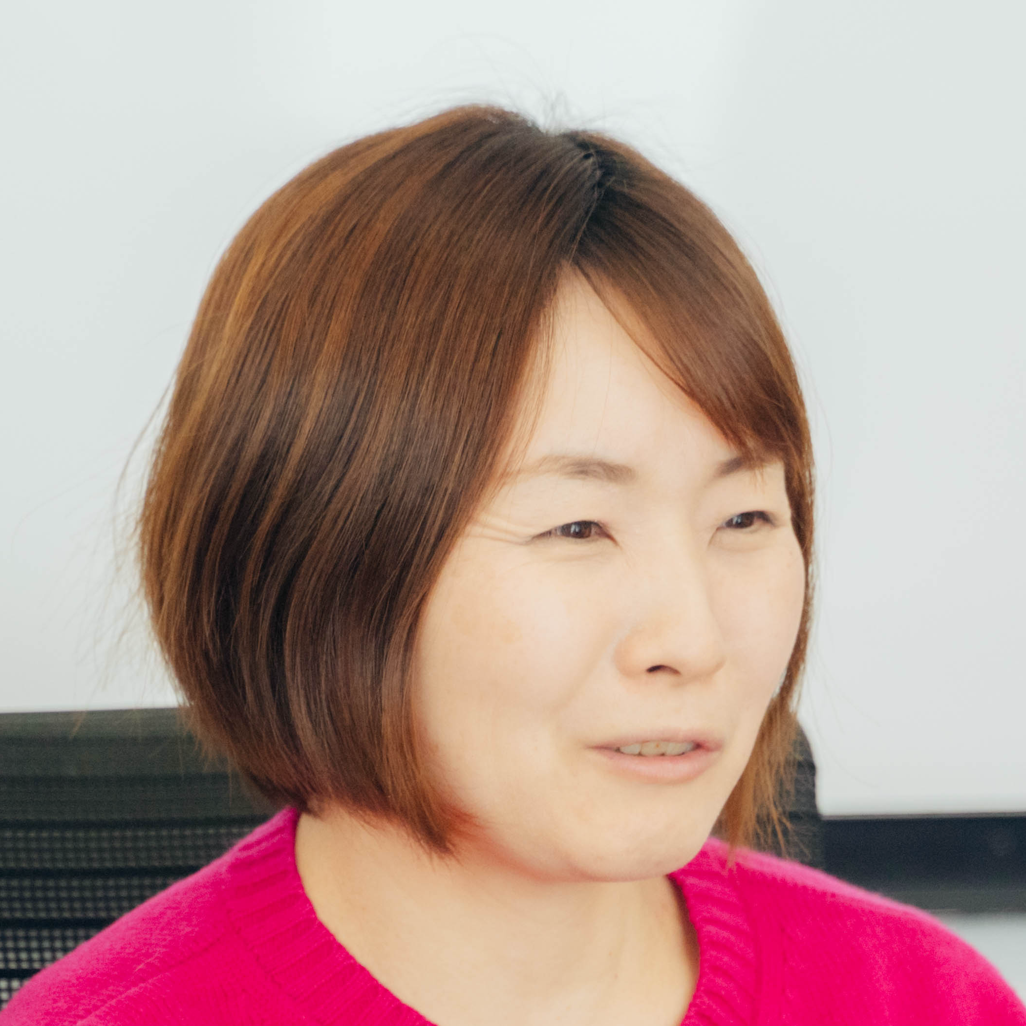 冨田 和香（とみた・わか）