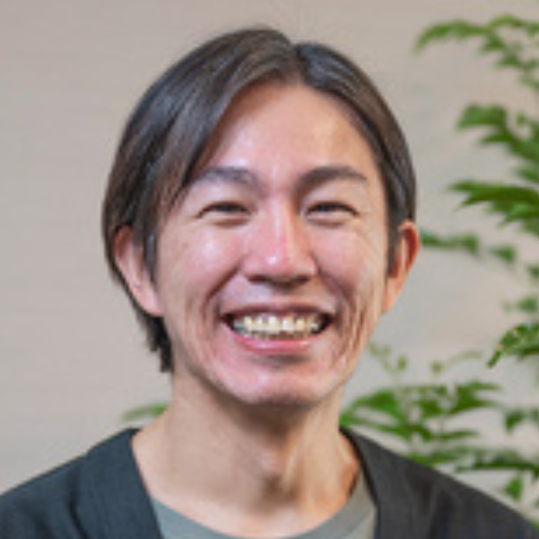 野上の顔