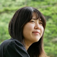 堀場の顔