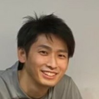 小林の顔
