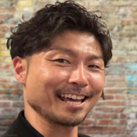 藤原の顔